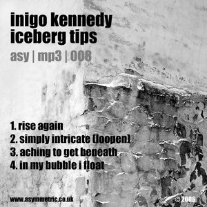 Iceberg Tips