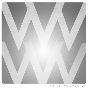 “White Wolves”的封面