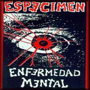 Enfermedad Mental
