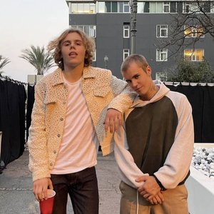 The Kid LAROI, Justin Bieber 的头像