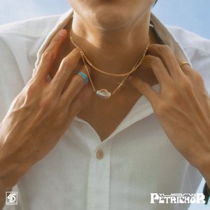 Petrichor