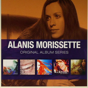 Alanis Morisette - The Chronicles Of Narnia The Lion, The Witch And The Wardrobe - Original Motion Picture Soundtrack - Zortam Music