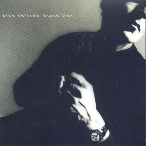 Black List cover