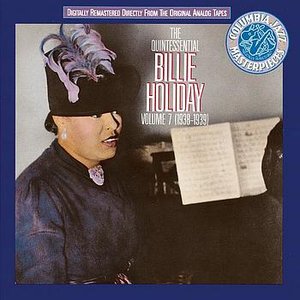 The Quintessential Billie Holiday, Volume 7: 1938-1939