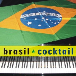 Brasil Piano Cocktail