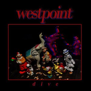 Dive - EP