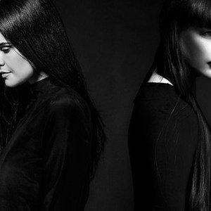 ANNA & Miss Kittin 的头像