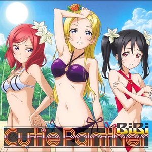 Avatar de BiBi ～絢瀬絵里・西木野真姫・矢澤にこ from μ's～