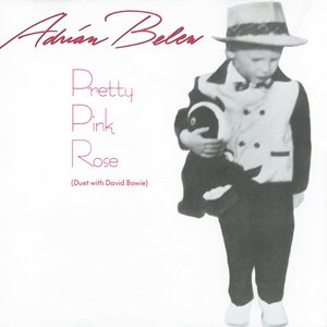 Pretty Pink Rose (Duet With David Bowie) - EP