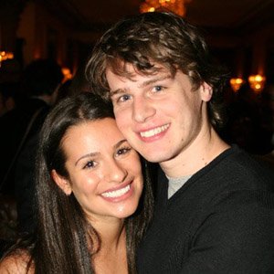 Jonathan Groff and Lea Michele のアバター