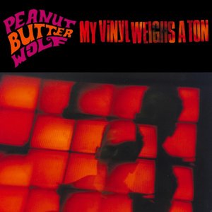 Изображение для 'My Vinyl Weighs a Ton'