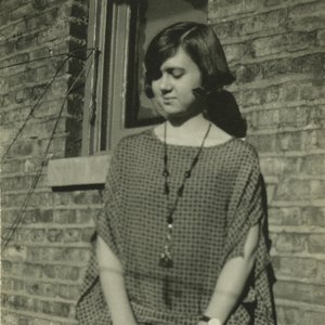 Ruth Crawford Seeger 的头像