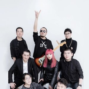 Avatar för 歌之初乐队