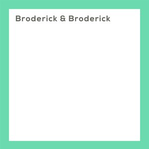 Broderick & Broderick 的头像