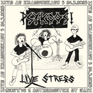 Live Stress