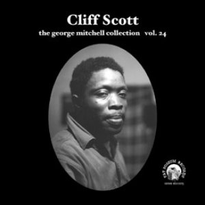 Cliff Scott 的头像