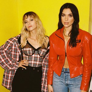 Avatar for Angèle, Dua Lipa