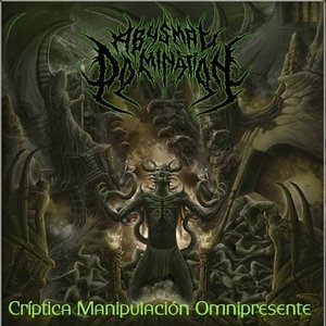 Críptica Manipulación Omnipresente