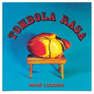 Tombola Rasa cover