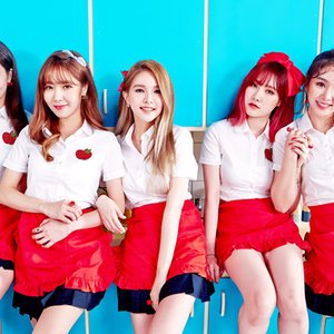 FIESTAR(피에스타) 的头像