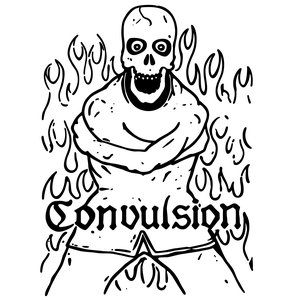 Convulsion 的头像