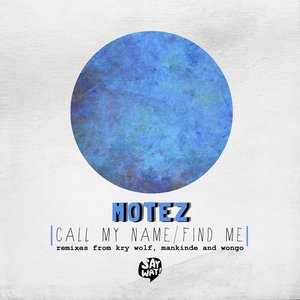 Call My Name EP