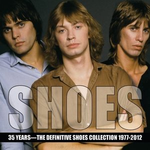 35 Years: The Definitive Shoes Collection 1977-2012