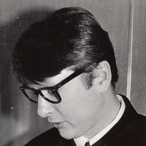 Roberts Gobziņš photo provided by Last.fm