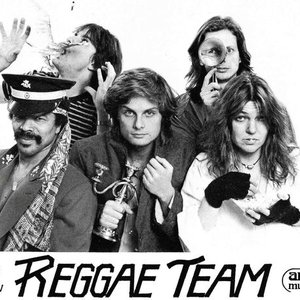 Image for 'Reggae Team'