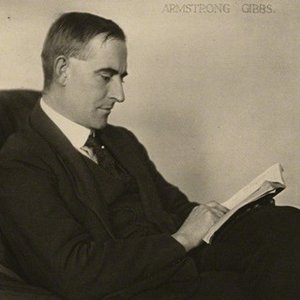 Аватар для Cecil Armstrong Gibbs