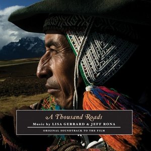 A Thousand Roads Soundtrack