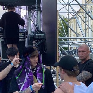 Toxi$ feat. OG Buda 的头像