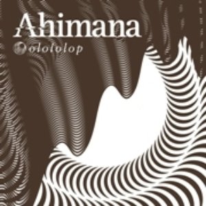 ahimana - Single