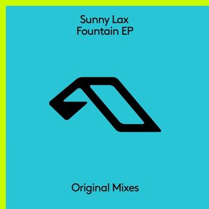 Fountain EP