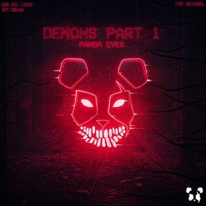 Panda Eyes - Demons, Pt. 1 EP - Zortam Music