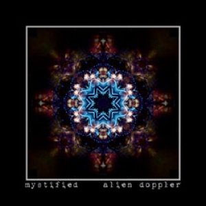 Alien Doppler [Webbed Hand wh045]
