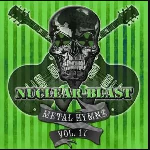 Metal Hymns, Vol. 17