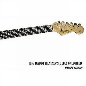 Big Daddy Beatnik's Blues Unlimited 的头像
