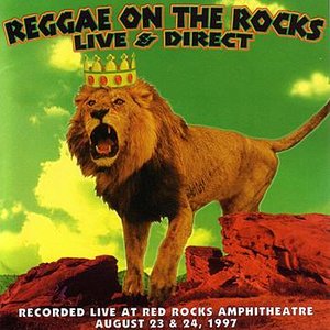 Reggae On The Rocks : Live & Direct