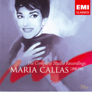 The Complete Studio Recordings 1949-1969 cover