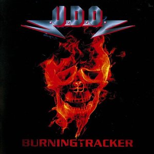 Burningtracker