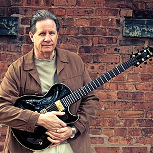 Vic Juris photo provided by Last.fm