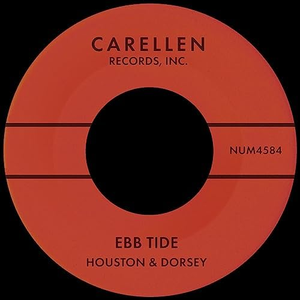 Artwork for Ebb Tide