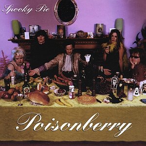 Poisonberry