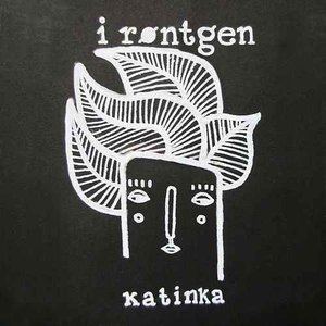 I Røntgen - EP