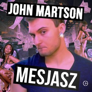 Image for 'Mesjasz'