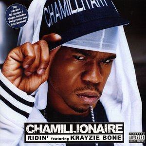 Avatar for Chamillionaire (feat. Krayzie Bone)