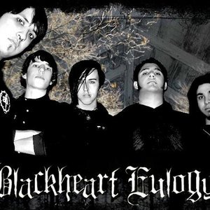 Avatar für Blackheart Eulogy