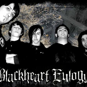 Blackheart Eulogy photo provided by Last.fm