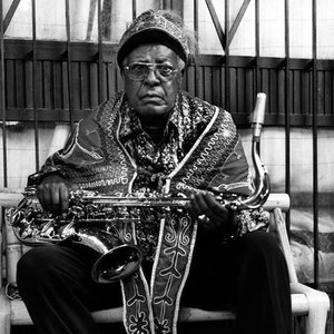 Getachew Mekuria 的头像